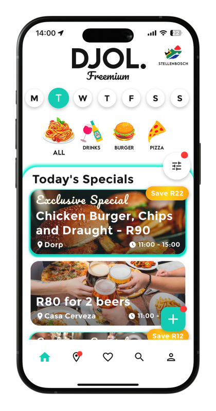 Copy of Normal - Base Home Screen
