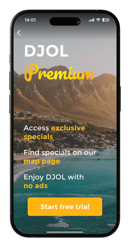 Copy of Normal - Get Premeium